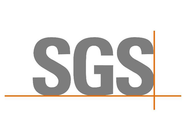 SGS中国